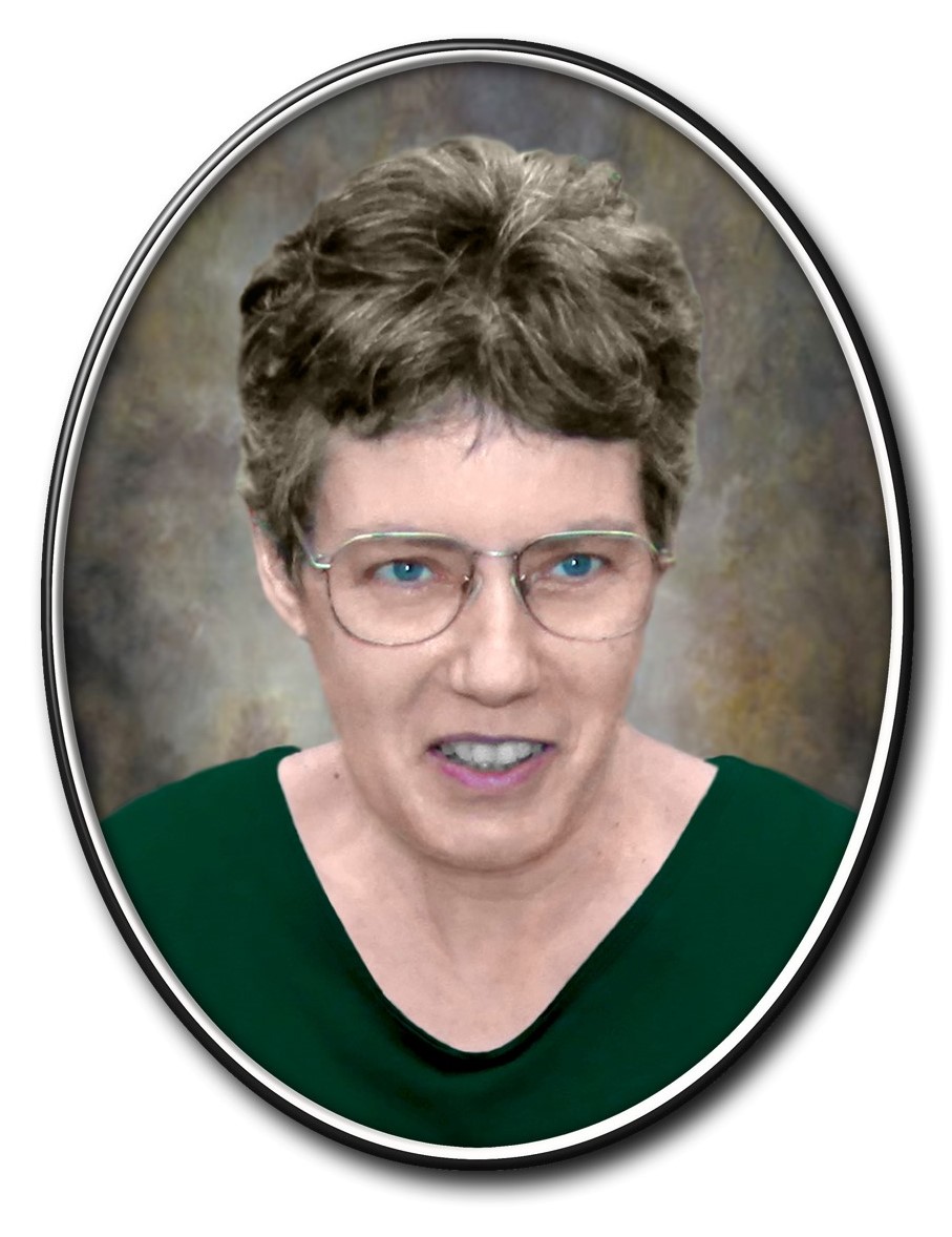 Miramichi's Funeral Announcements Pamela Ann Richard June 22 2024